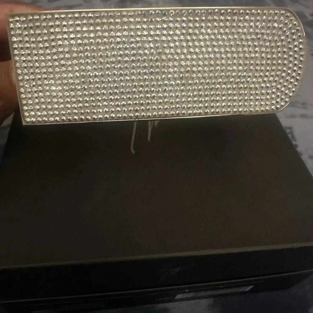 Giuseppe Zanotti Signature Belt - Picture 2 of 5